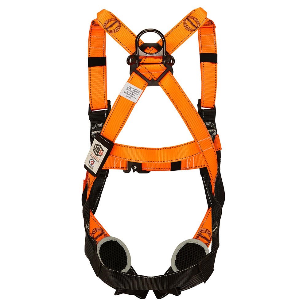 Hire Safety Harness Adelaide Brisbane Melbourne Sydney